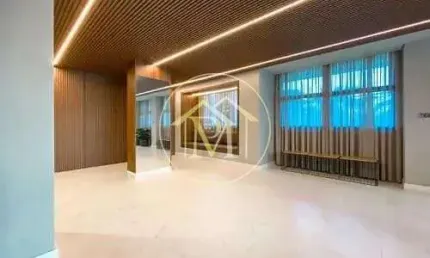 Apartamento com 2 dormitórios à venda, 62 m² por R$ 549.000,00 - Edifício Connect Planeta - Sorocab