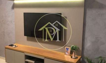 Apartamento com 3 dormitórios à venda, 72 m² por R$ 585.000 - Jardim Piratininga - Sorocaba/SP