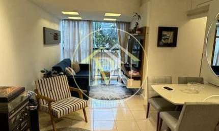 Apartamento com 2 dormitórios à venda, 65 m² por R$ 448.000,00 - Parque Campolim - Sorocaba/SP