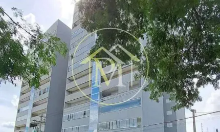 Apartamento com 3 dormitórios à venda, 78 m² por r$ 580.000 - jardim emília - sorocaba/sp