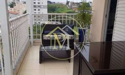 Apartamento Residencial à venda, Jardim Pagliato, Sorocaba - AP0251.