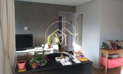 Apartamento com 2 dormitórios à venda, 72 m² por R$ 430.000,00 - Vila Trujillo - Sorocaba/SP