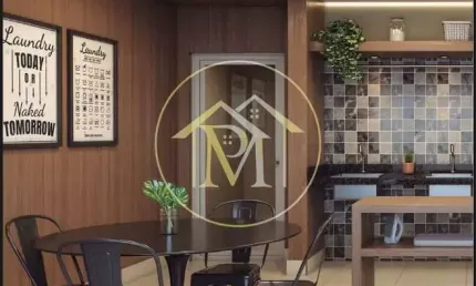 Apartamento com 1 dormitório à venda, 47 m² por r$ 500.000 - parque campolim - sorocaba/sp
