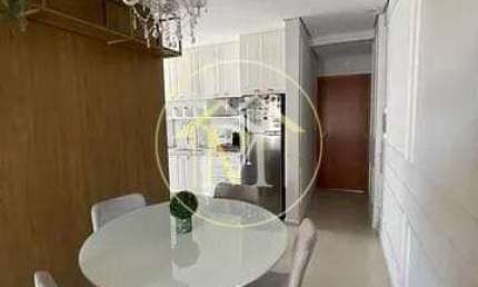 Apartamento com 2 dormitórios à venda, 52 m² por R$ 450.000,00 - Parque Campolim - Sorocaba/SP