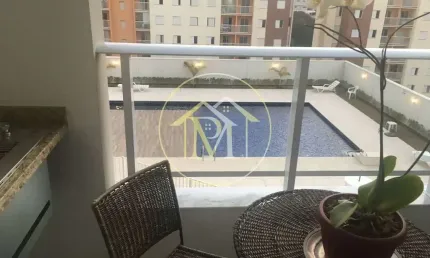 Apartamento com 2 quartos à venda no Jardim Moncayo, Sorocaba 