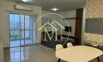 Apartamento com 2 dormitórios, 78 m² - venda por R$ 580.000,00 ou aluguel por R$ 3.500,00/mês - Res