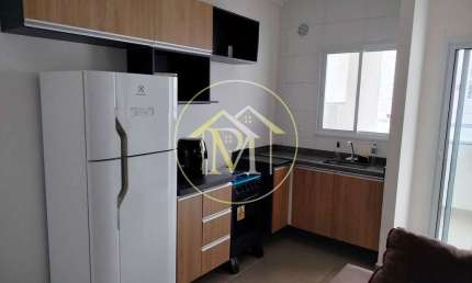 Apartamento com 2 dormitórios, 53 m² - venda por R$ 500.000,00 ou aluguel por R$ 3.500,00/mês - Sce