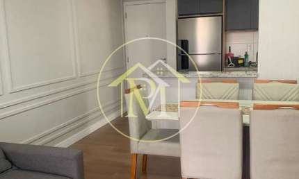 Apartamento com 2 dormitórios à venda, 62 m² por R$ 540.000 - Jardim Gonçalves - Sorocaba/SP