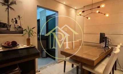 Apartamento com 2 dormitórios à venda, 70 m² por R$ 420.000,00 - Jardim Pagliato - Sorocaba/SP
