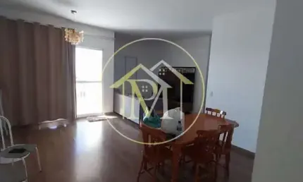 Apartamento com 2 dormitórios à venda, 78 m² por R$ 560.000,00 - Residencial Vitrine Esplanada - Vo