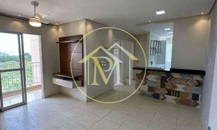 Apartamento com 2 dormitórios à venda, 56 m² por R$ 430.000 - Jardim São Carlos - Sorocaba/SP