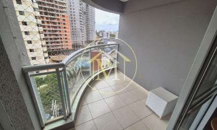 Apartamento com 3 dormitórios à venda, 96 m² por R$ 700.000,00 - Jardim Emília - Sorocaba/SP