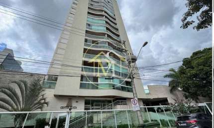 Apartamento com 3 quartos à venda no Jardim Paulistano, Sorocaba 