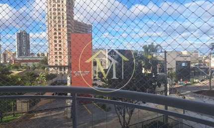 Apartamento com 3 quartos à venda no Jardim Emília, Sorocaba 