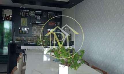 Cobertura com 2 dormitórios à venda, 120 m² por R$ 795.000 - Jardim Europa - Sorocaba/SP