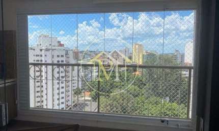Apartamento Residencial à venda, Vila Leão, Sorocaba - AP0616.