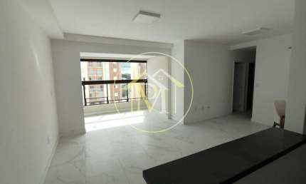 Apartamento com 3 dormitórios à venda, 87 m² por R$ 660.000 - Jardim Gonalves - Sorocaba/SP