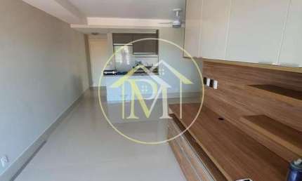 Apartamento com 3 dormitórios à venda, 89 m² por R$ 670.000 - Parque Três Meninos - Sorocaba/SP