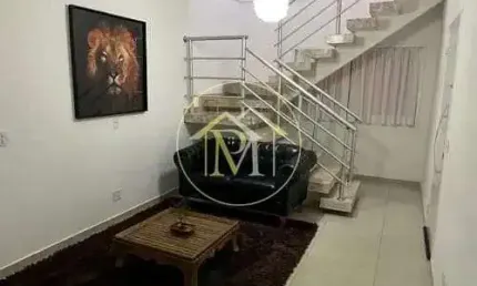 Apartamento duplex com 3 dormitórios à venda, 170 m² por r$ 649.000 - jardim gonçalves - sorocaba/s