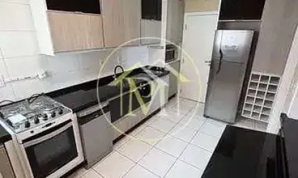 Apartamento com 3 dormitórios à venda, 99 m² por r$ 810.000 - parque campolim - sorocaba/sp