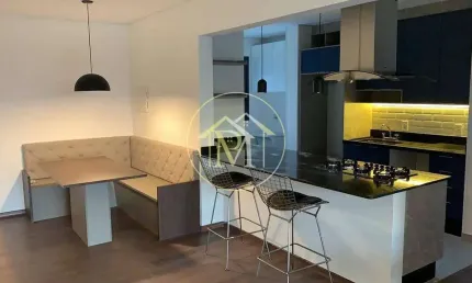Apartamento à venda, Jardim Maria José, Votorantim, SP
