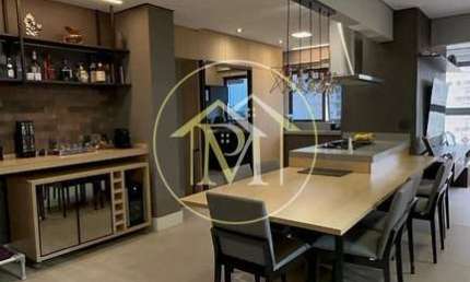Apartamento com 2 dormitórios à venda, 89 m² por R$ 940.000,00 - JK Jardins - Votorantim/SP