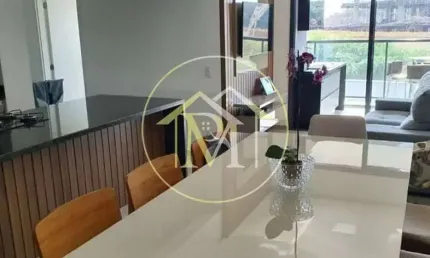 Apartamento com 3 quartos à venda no Jardim Maria José, Votorantim 