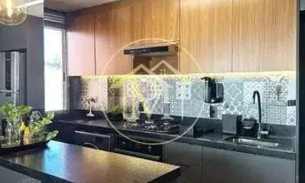 Apartamento com 2 dormitórios à venda, 45 m² por R$ 360.000,00 - Condomínio Villa Flora - Votoranti