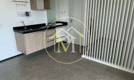 Studio com 1 dormitório à venda, 32 m² por R$ 380.000,00 - Jardim Emília - Sorocaba/SP