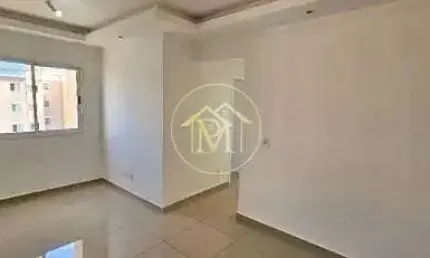 Apartamento com 2 dormitórios à venda, 50 m² por R$ 299.000,00 - Condomínio Bosque São Paulo - Soro