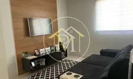 Apartamento duplex com 3 dormitórios à venda, 107 m² por r$ 350.000 - parque vereda dos bandeirante