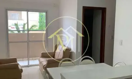 Apartamento com 2 dormitórios à venda, 52 m² por R$ 280.000,00 - Condomínio Villa Sunset - Sorocaba