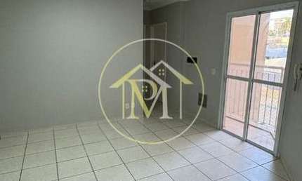Apartamento com 2 dormitórios à venda, 53 m² por R$ 265.000,00 - Jardim Pagliato - Sorocaba/SP