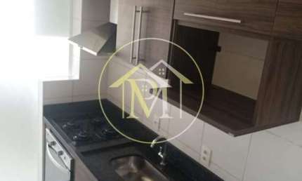 Apartamento com 2 dormitórios à venda, 53 m² por R$ 375.000,00 - Condomínio Vista Garden - Sorocaba