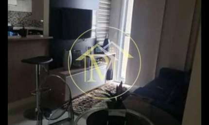 Apartamento com 2 dormitórios à venda, 53 m² por R$ 350.000,00 - Condomínio Vista Garden - Sorocaba