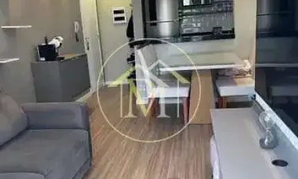 Apartamento com 2 dormitórios à venda, 57 m² por R$ 310.000 - Condomínio Mirante da Colina - Soroca