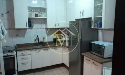 Apartamento com 3 dormitórios à venda, 97 m² por R$ 350.000 - Vila Haro - Sorocaba/SP