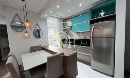 Apartamento com 2 dormitórios à venda, 46 m² por r$ 290.000,00 - edifício mont castelo - sorocaba/s