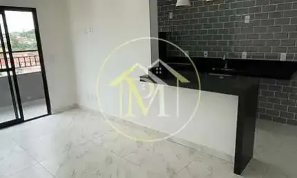 Apartamento com 2 dormitórios à venda, 53 m² por R$ 330.000,00 - Edifício Flórida - Sorocaba/SP