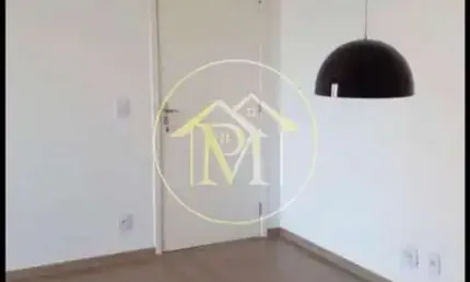 Apartamento com 2 dormitórios à venda, 56 m² por R$ 330.000 - Jardim São Carlos - Sorocaba/SP
