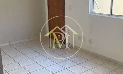 Apartamento Residencial à venda, Parque Morumbi, Votorantim - AP0368.