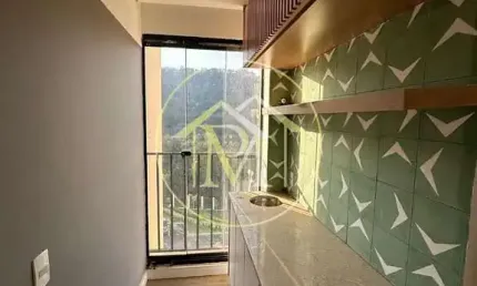 Apartamento com 2 dormitórios à venda, 49 m² por r$ 298.000 - jardim gutierres - sorocaba/sp