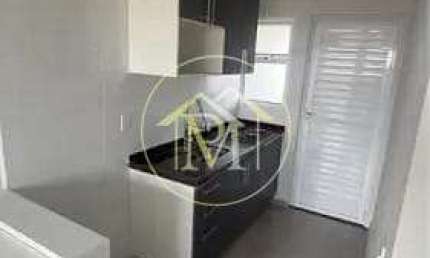 Apartamento com 2 dormitórios à venda, 46 m² por R$ 260.000,00 - Jardim Saira - Sorocaba/SP