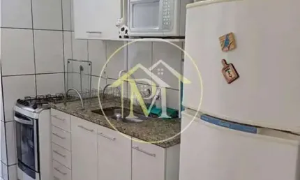Apartamento com 2 dormitórios à venda, 49 m² por r$ 249.000 - vila guilherme - votorantim/sp