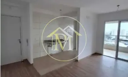 Apartamento com 2 dormitórios à venda, 62 m² por R$ 393.000 - Além Ponte - Sorocaba/SP