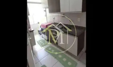 Apartamento com 2 dormitórios à venda, 69 m² por R$ 300.000 - Vila Fiori - Sorocaba/SP