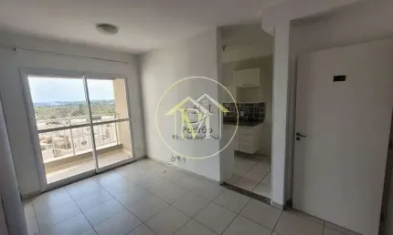 Apartamento residencial à venda, jardim são carlos, sorocaba - ap1008.