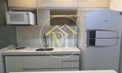 Apartamento com 2 dormitórios à venda, 47 m² por R$ 320.000,00 - Jardim Novo Mundo - Sorocaba/SP