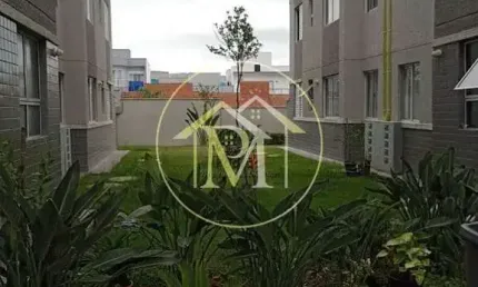 Apartamento Residencial à venda, Jardim Ibiti do Paço, Sorocaba - AP0297.