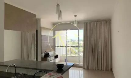 Apartamento com 2 quartos à venda na Vila Progresso, Sorocaba , 60 m2 por R$ 309.000